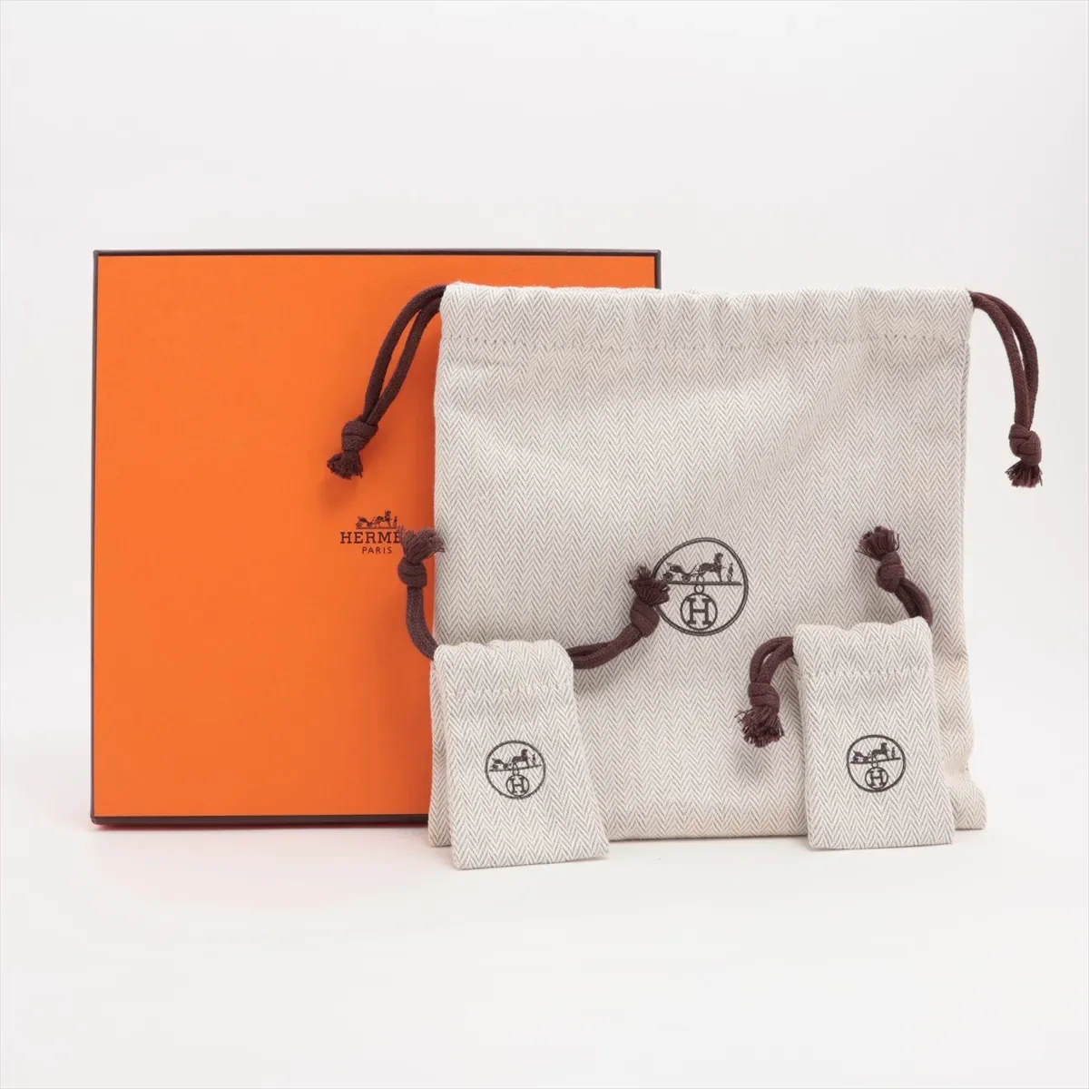 HERMES KELLY BELT (W STAMP) view 6