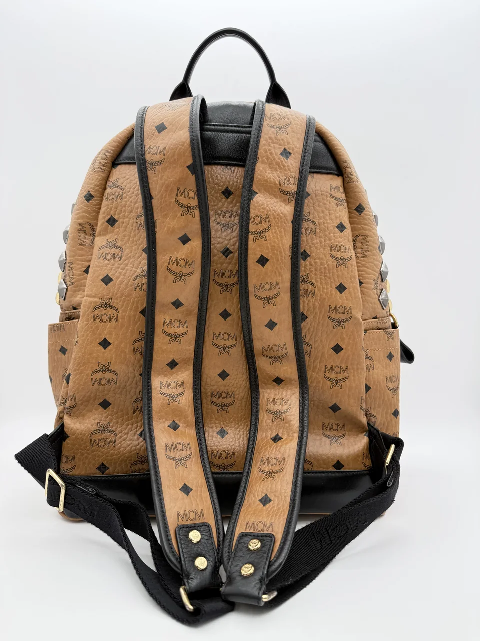 MCM BACKPACK view 13