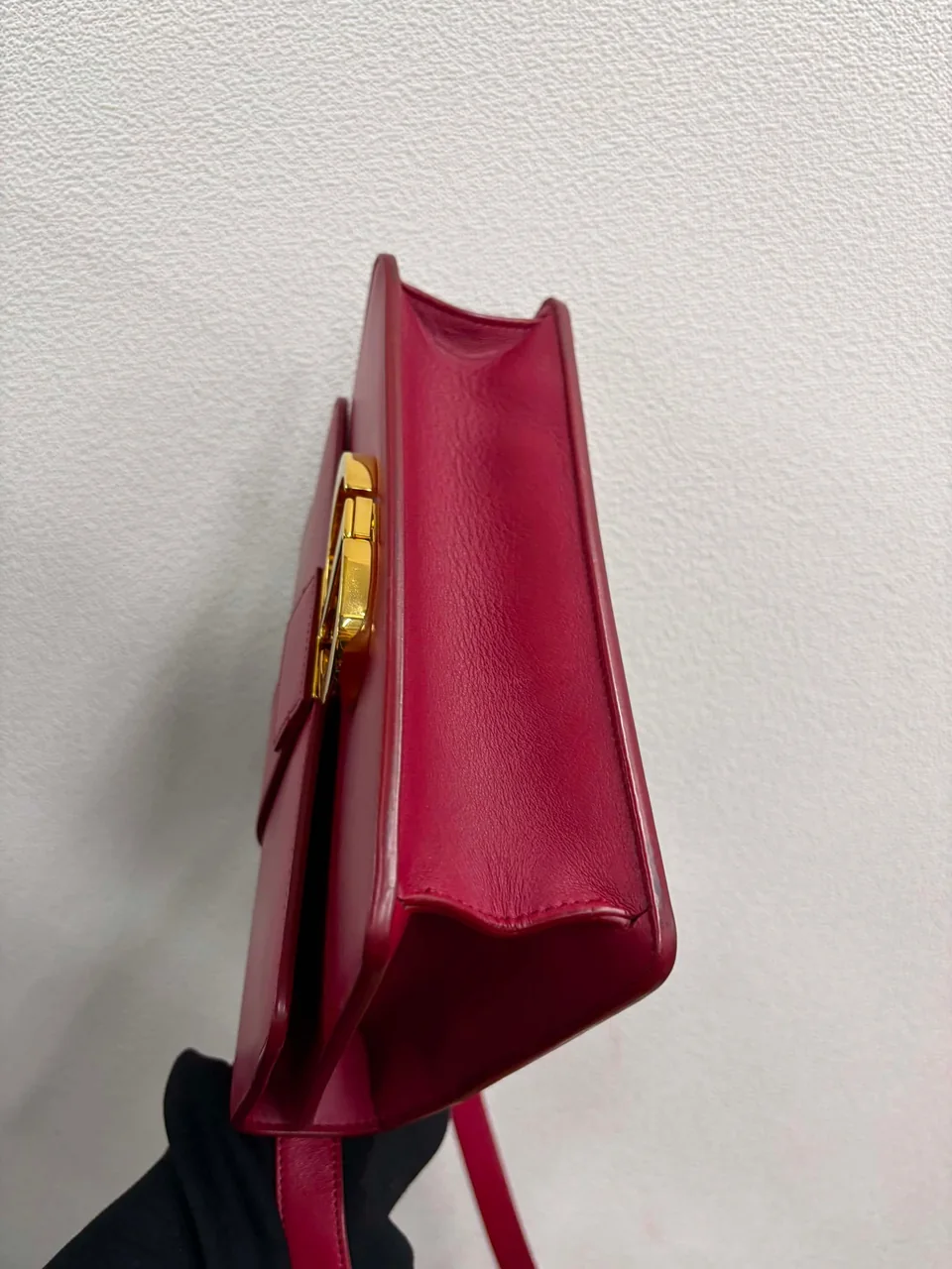CD SHOULDER BAG view 12