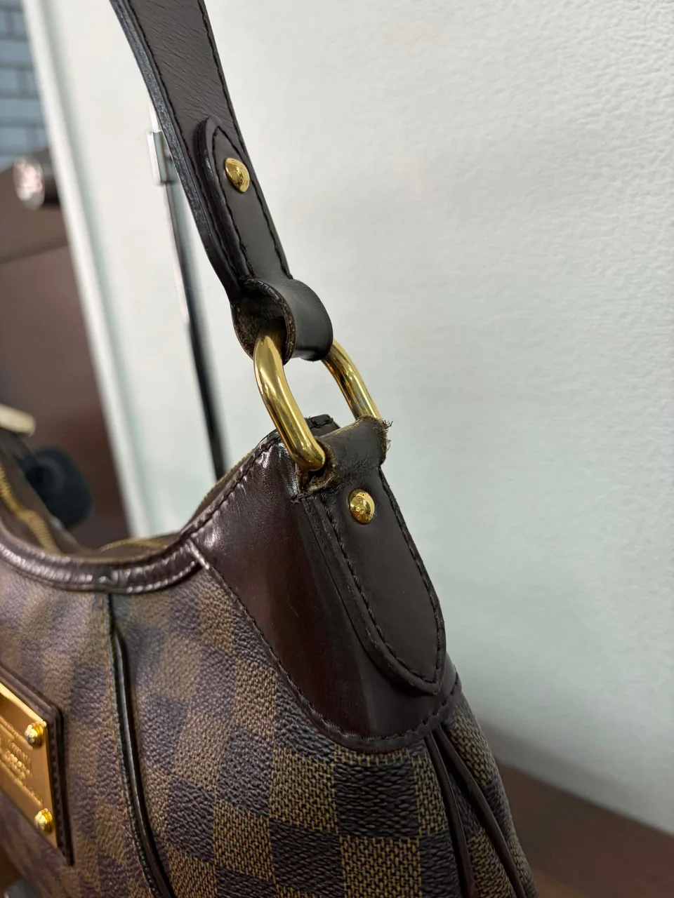 LV HANDBAG photo 7