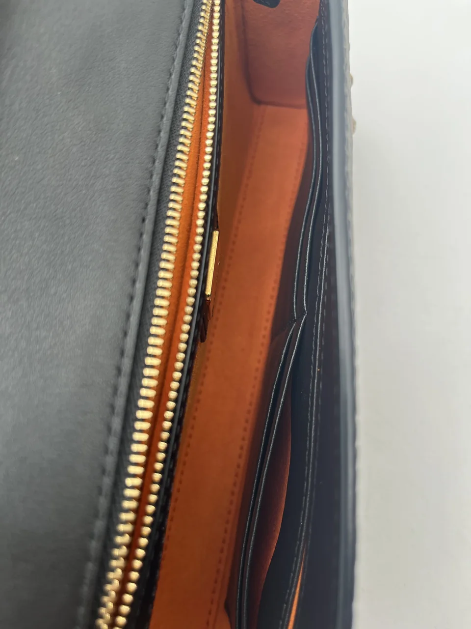 MCM VICETOS SHOULDER BAG (BLACK) view 8