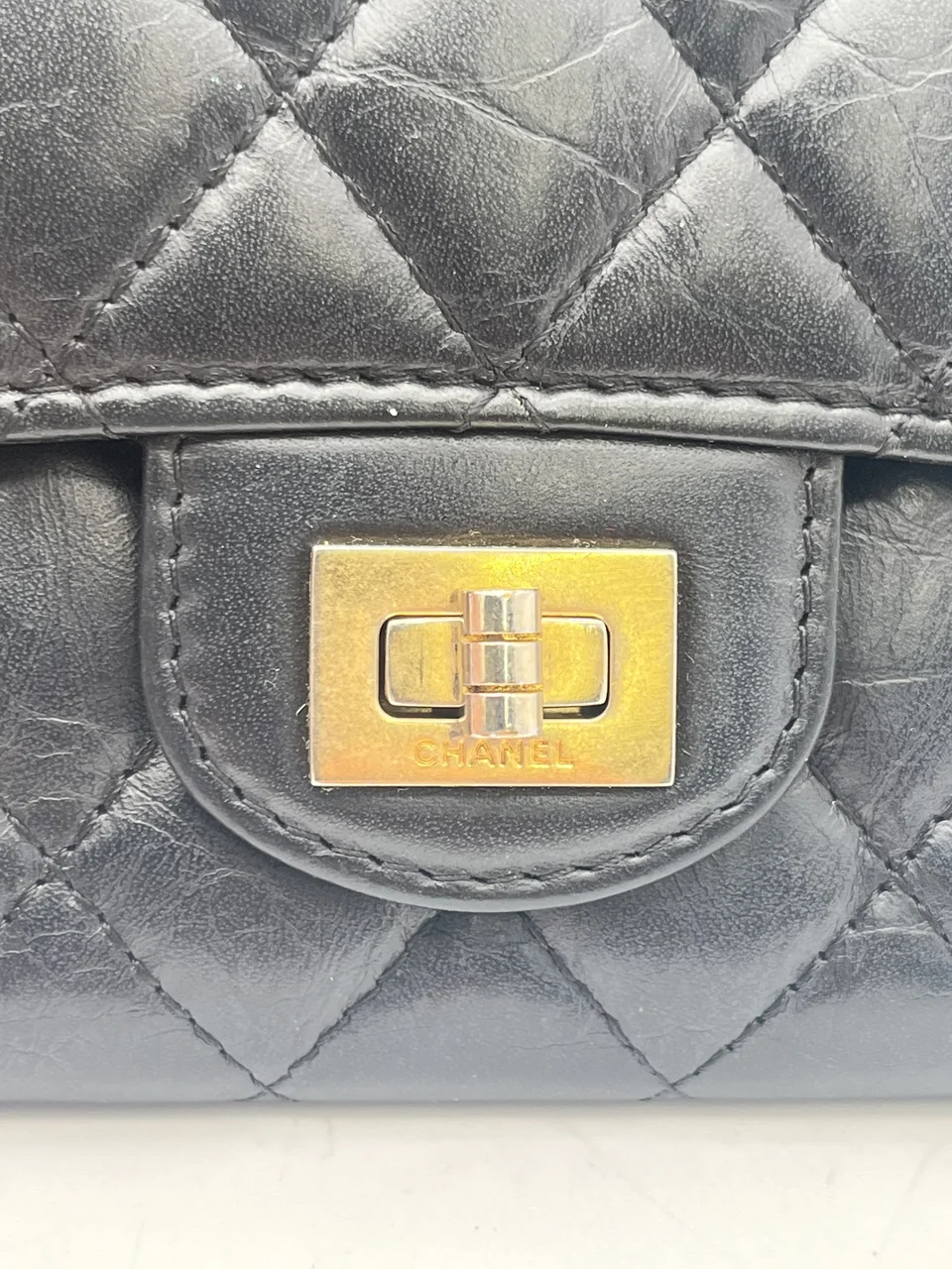 CHANEL WALLET view 8
