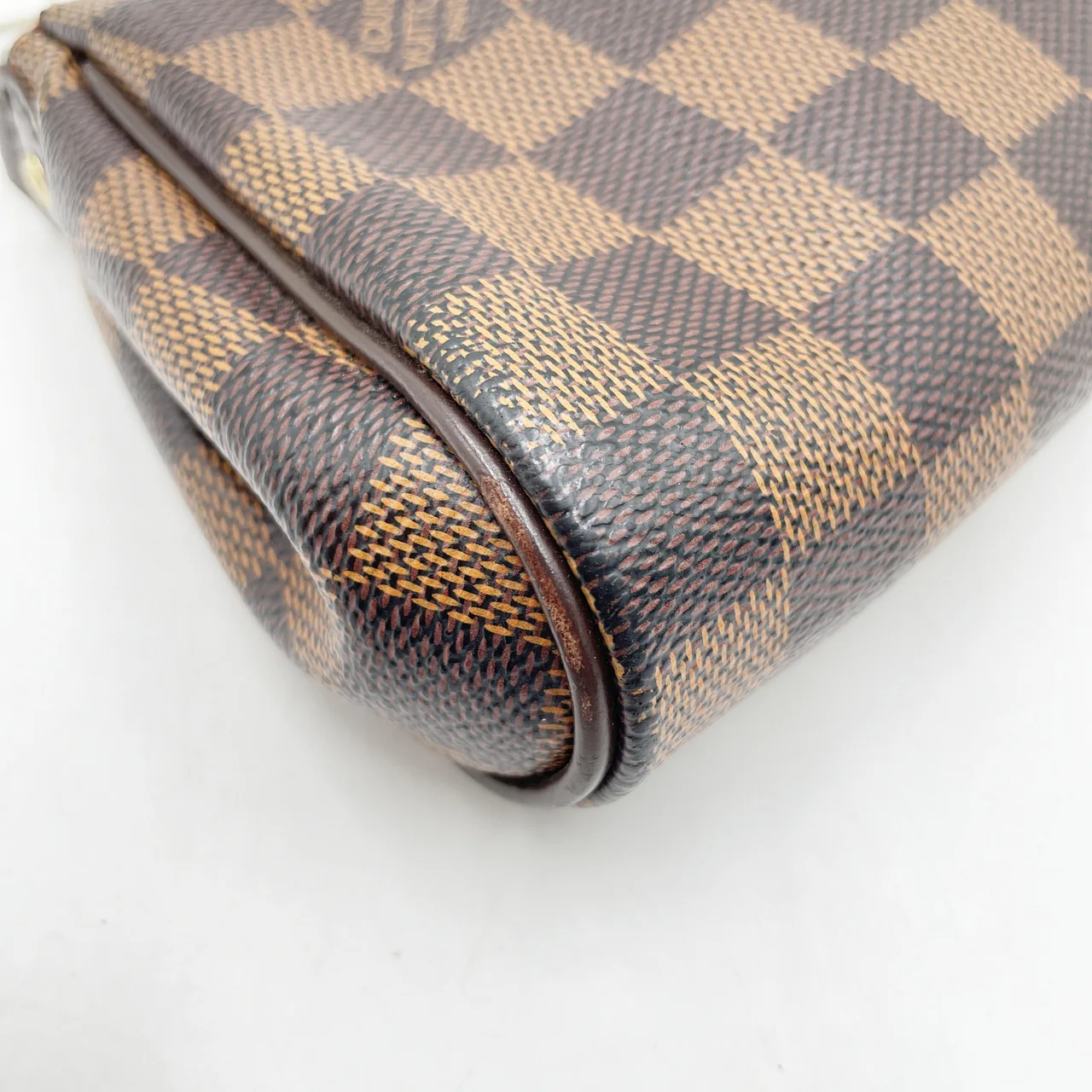LV DAMIER EVA view 4