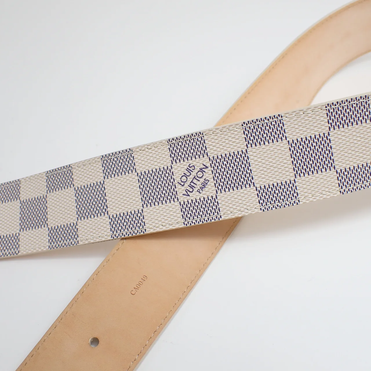 LV AZURE CEINTURE (#85) photo 5