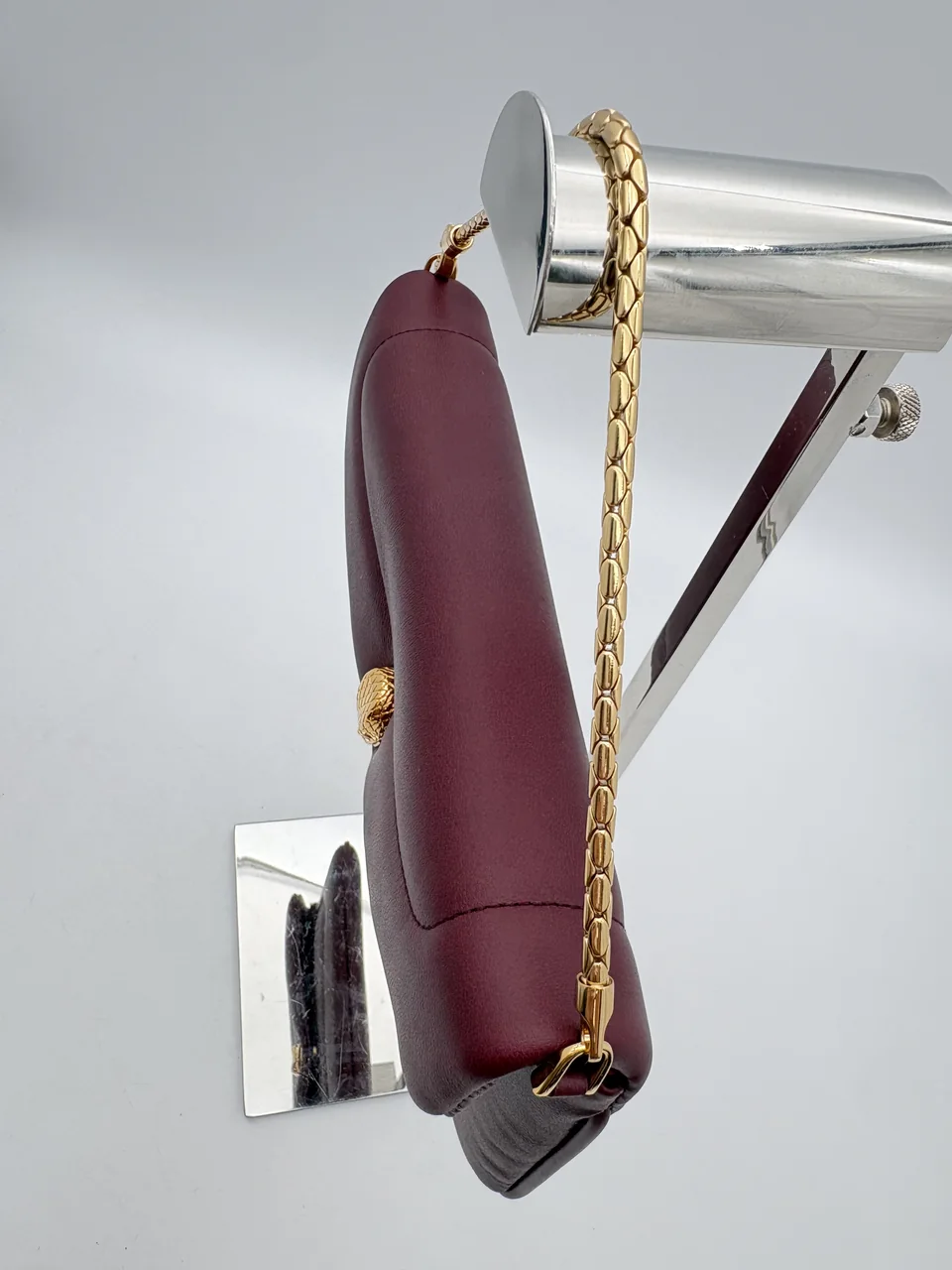 BVLGARI SERPENTI ENVELOPE BAG view 8