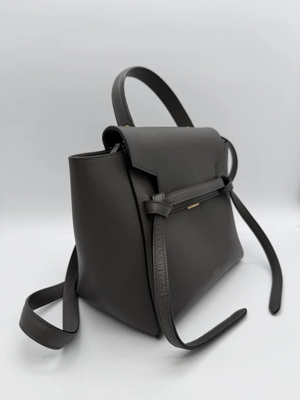 CELINE BELT BAG view 4