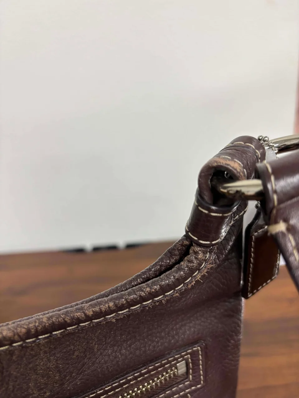COACH F14679 SHOULDER BAG view 15