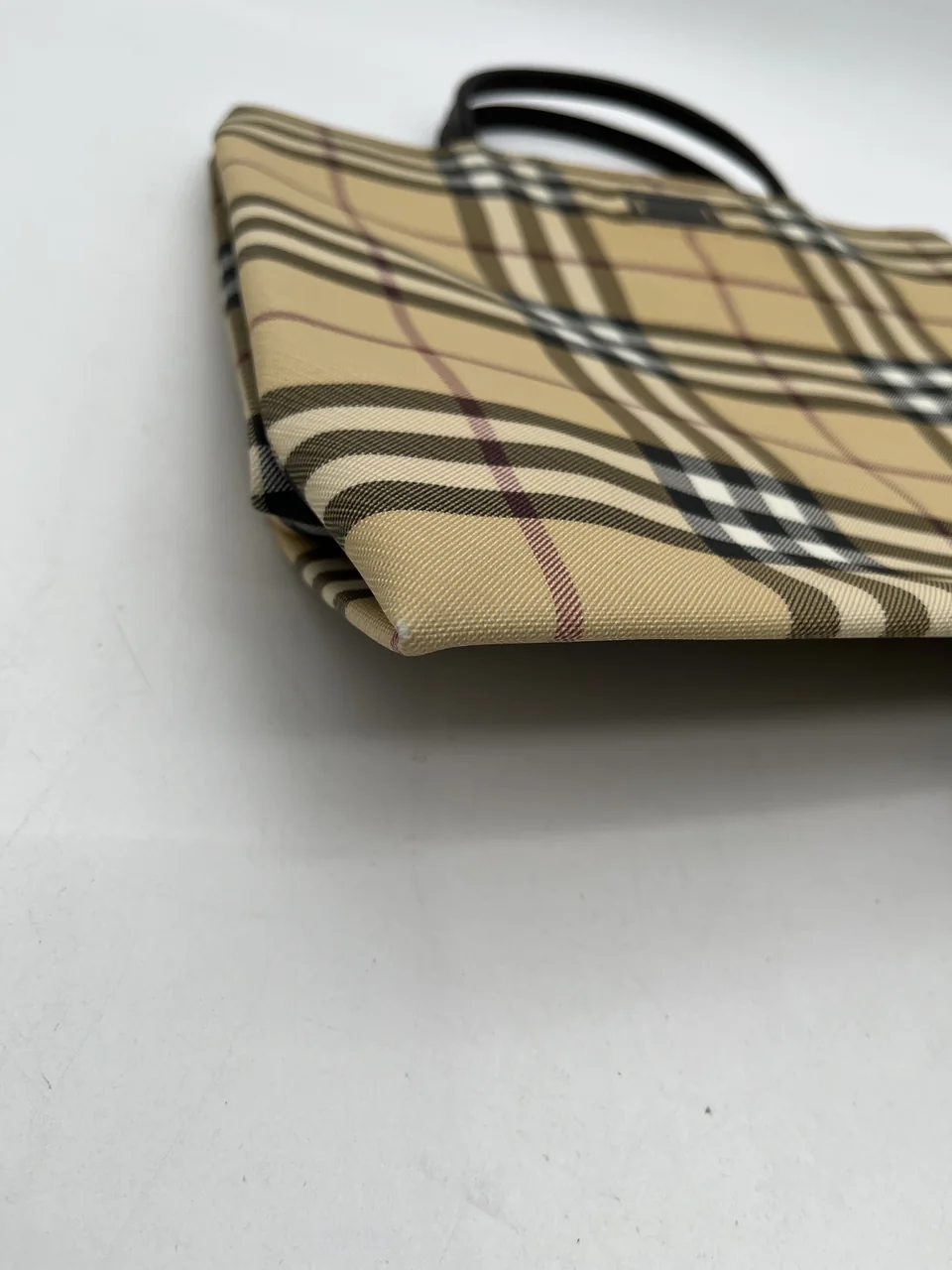 BURBERRY HANDBAG view 3