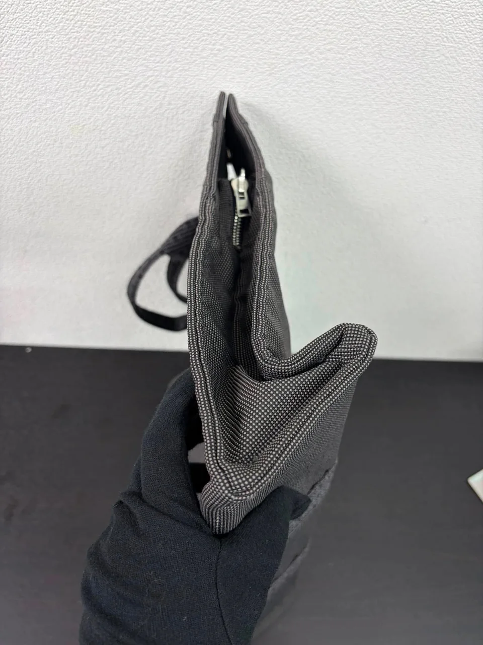 HERMES HERLINE TOTE MM view 5