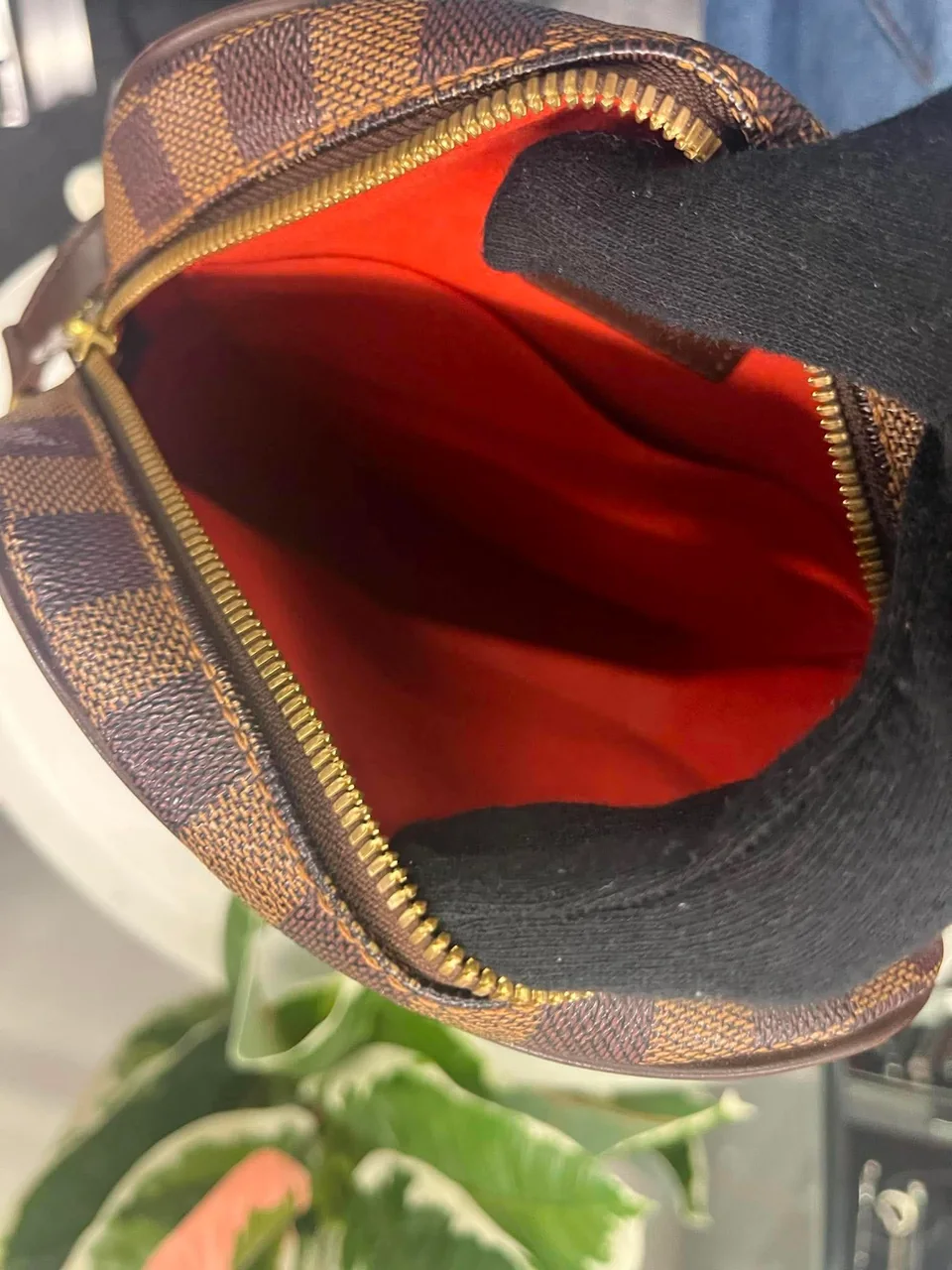 LV DAMIER IPANEMA PM photo 6