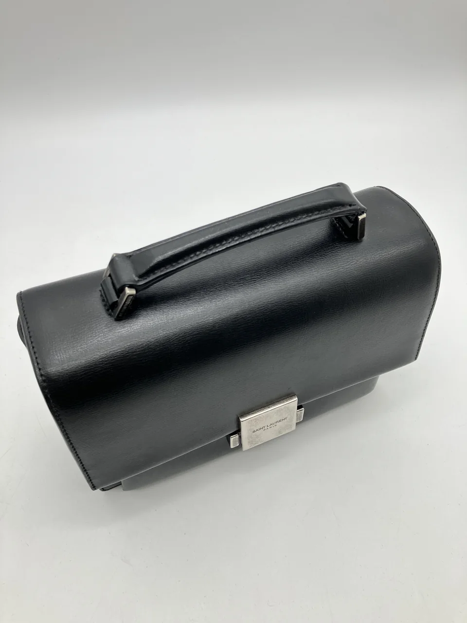 SAINT LAURENT BELLECHASSE MEDIUM BAG view 5