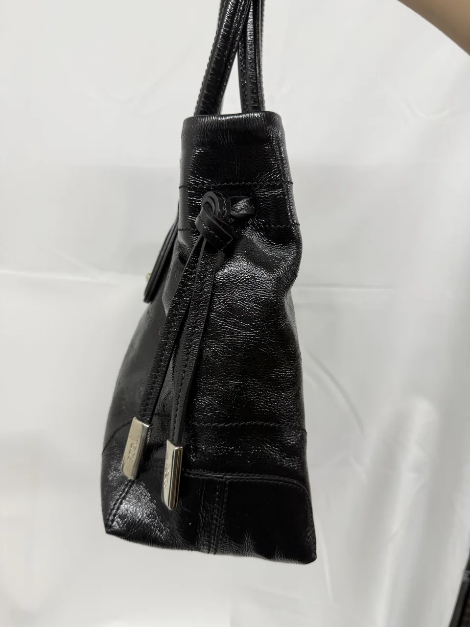 TOD'S TOTE BAG view 3