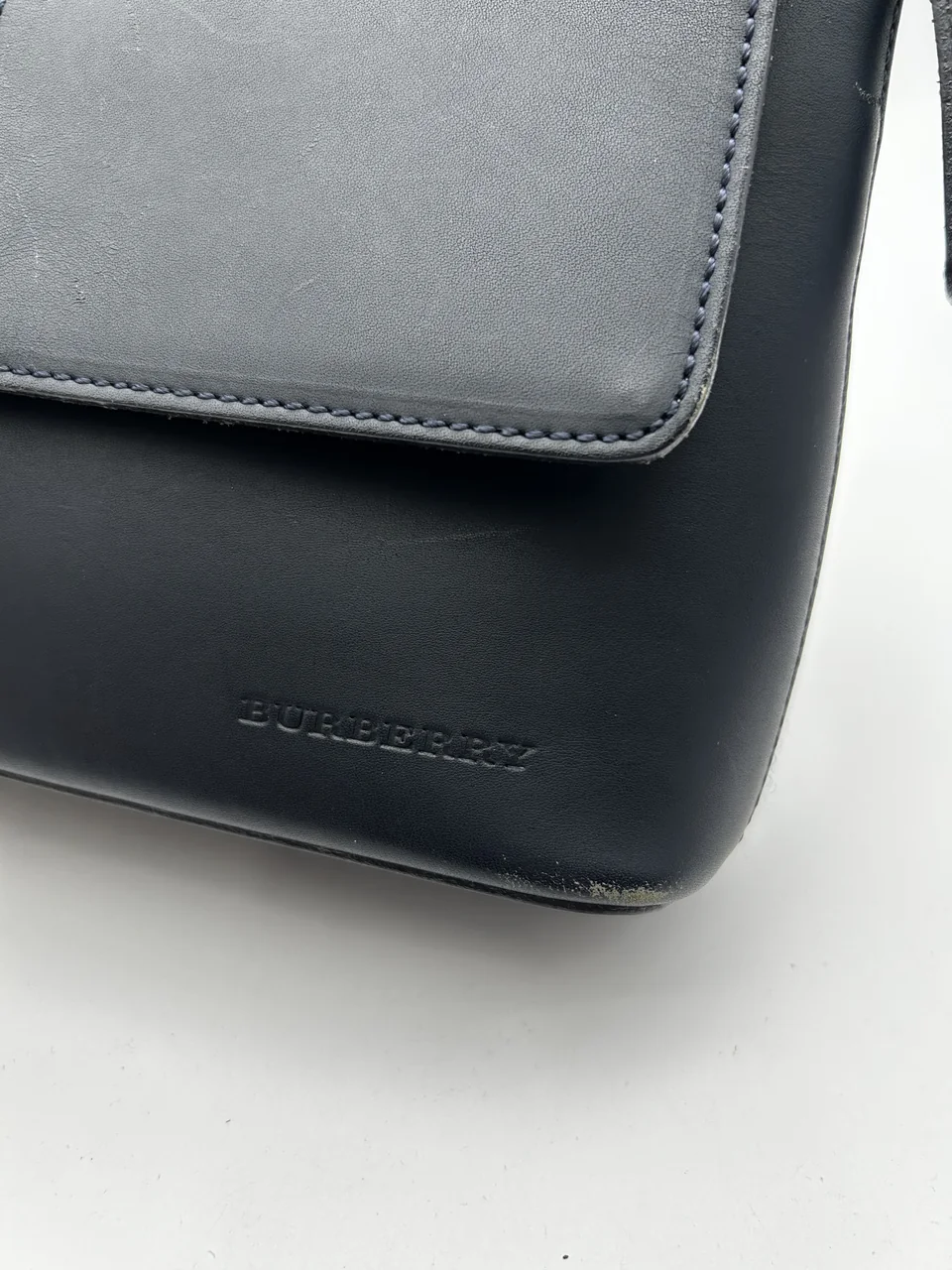 BURBERRY SHOULDER BAG view 4