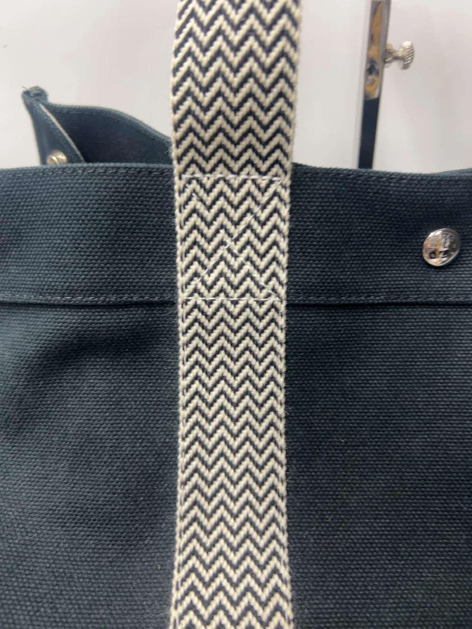 HERMES 101487M TOTE BAG hover