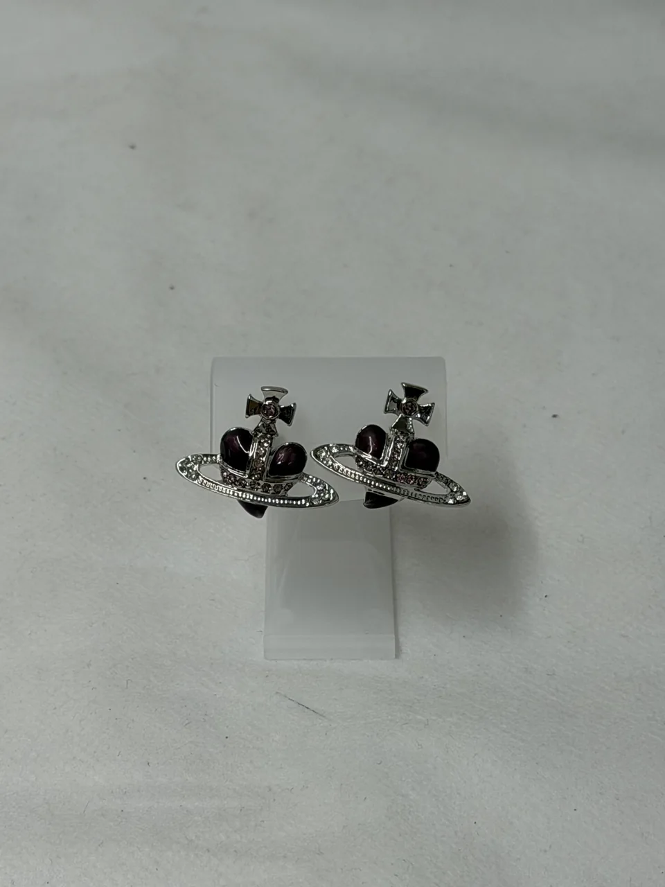 VIVIENNE WESTWOOD EARRINGS