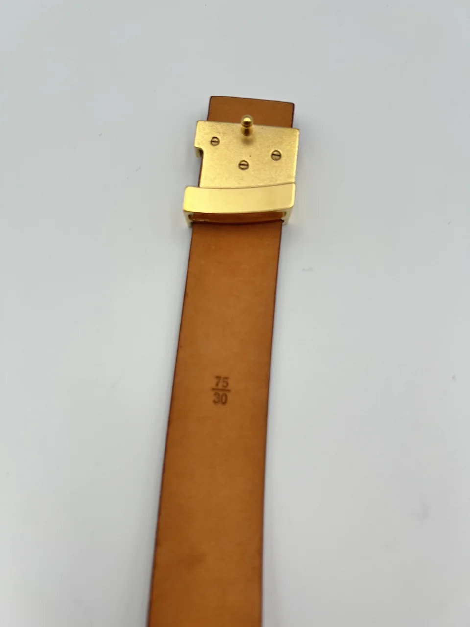 LV BELT (#75/30) view 3