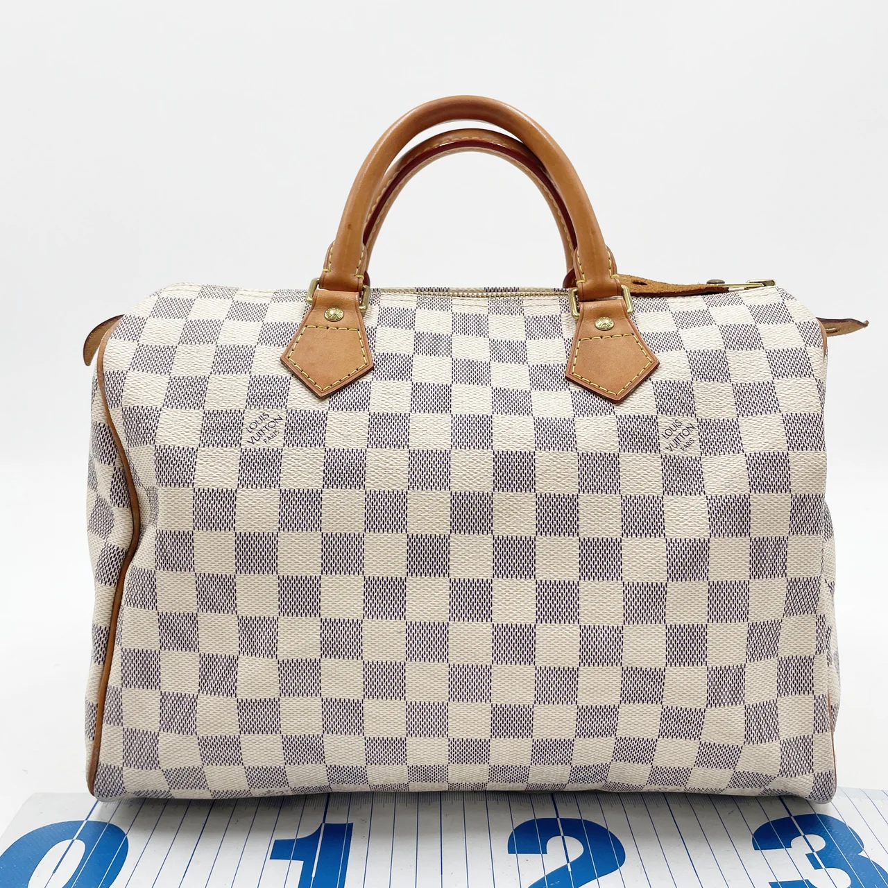 LV AZURE SPEEDY 30
