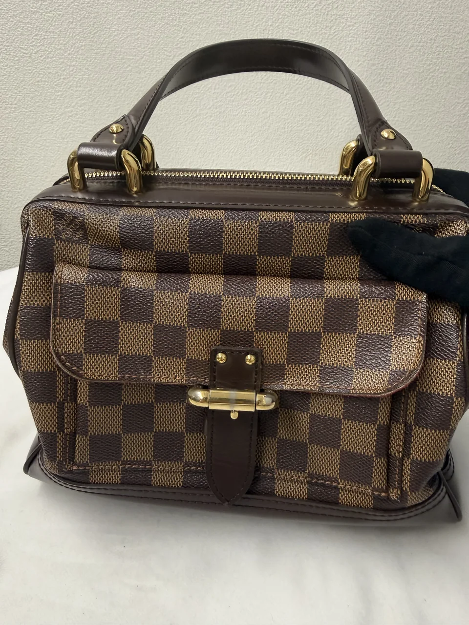 LV N51201 HANDBAG view 7