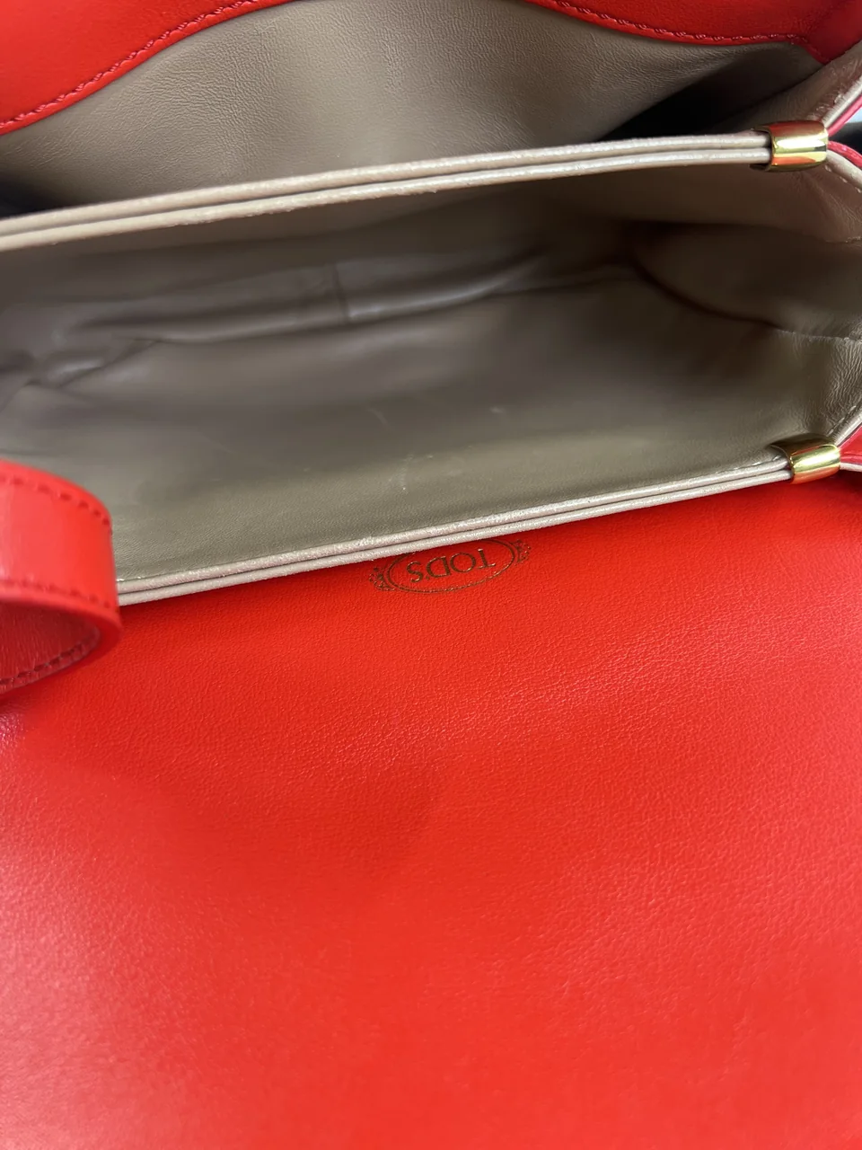 TOD'S BAG view 10