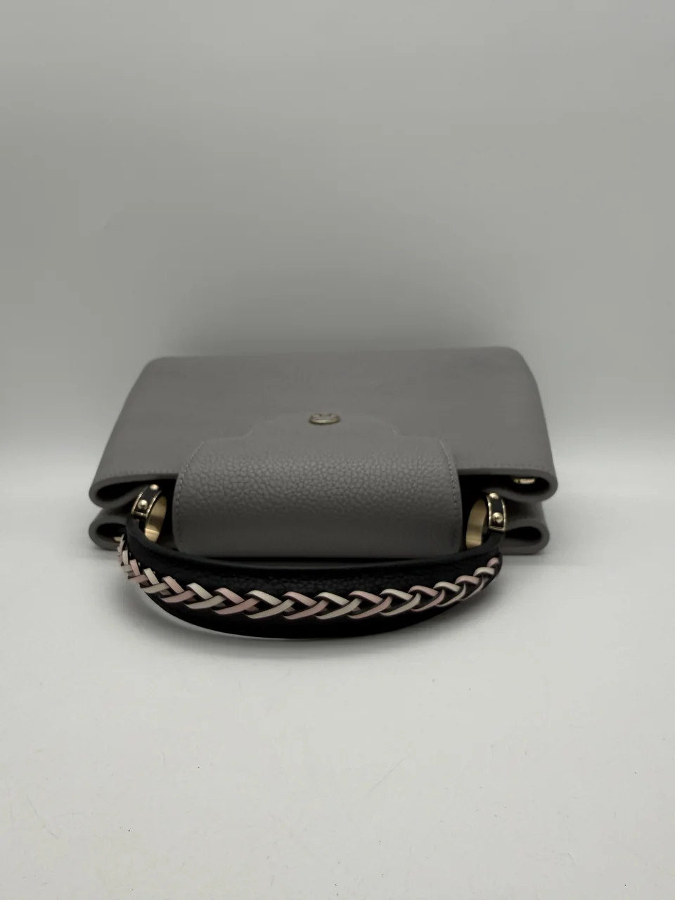 LV CAPUCINE PM view 9