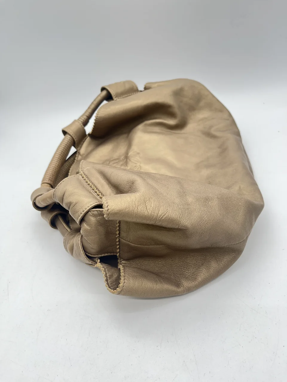LOEWE NAPPA AIRE (GOLD) view 4