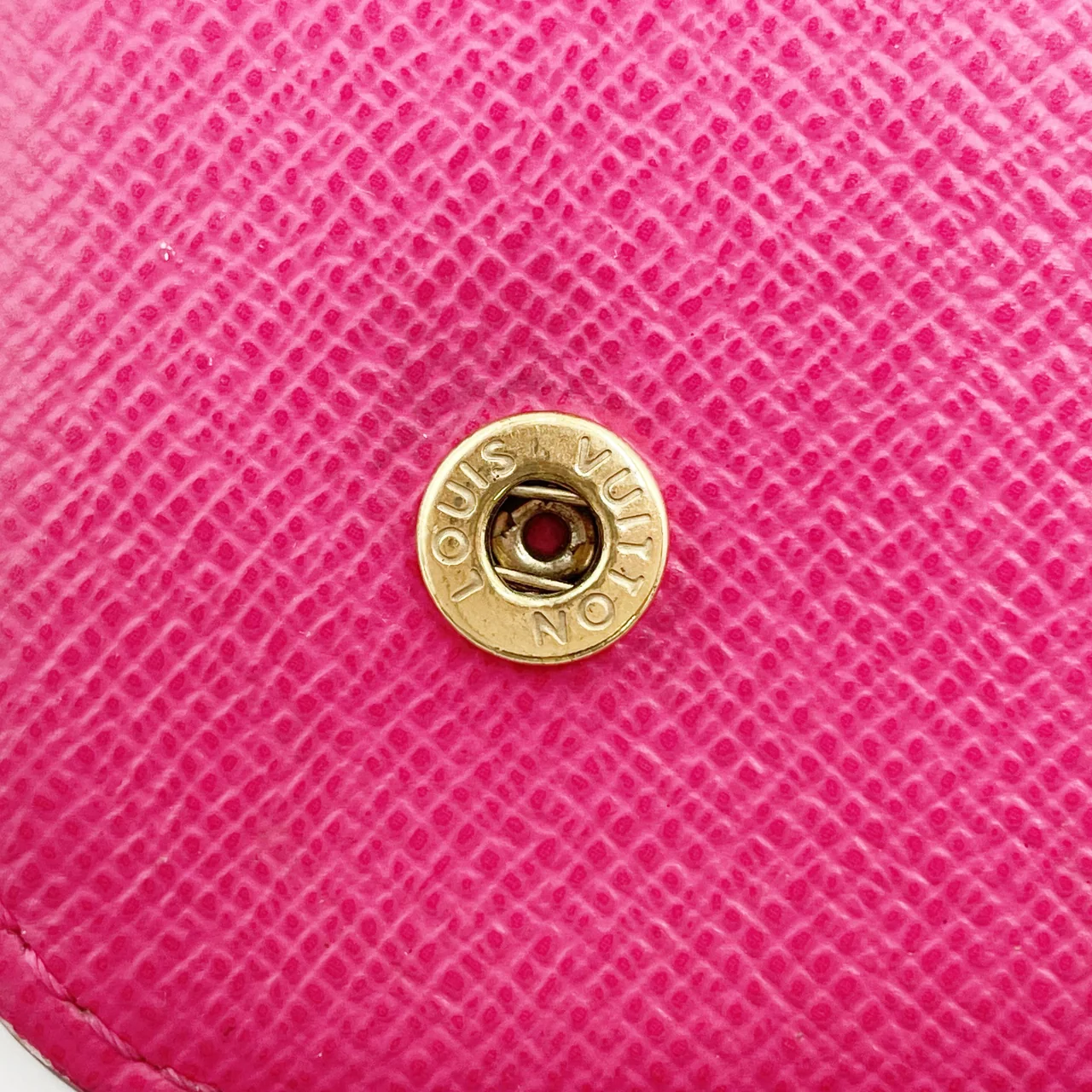 LV MONOGRAM PORTEFEUILLE INSOLITE view 6