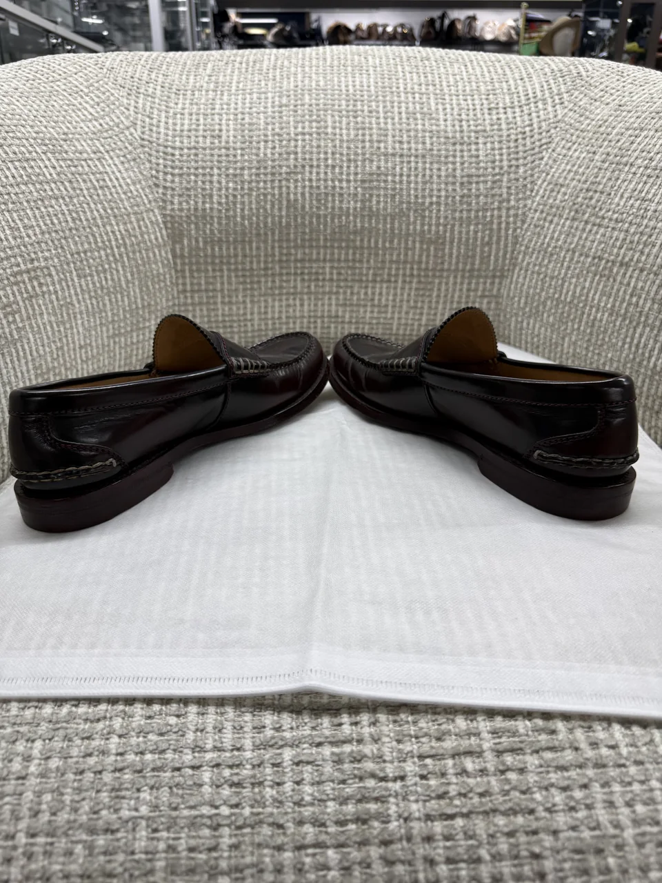 GUCCI SHOES view 5