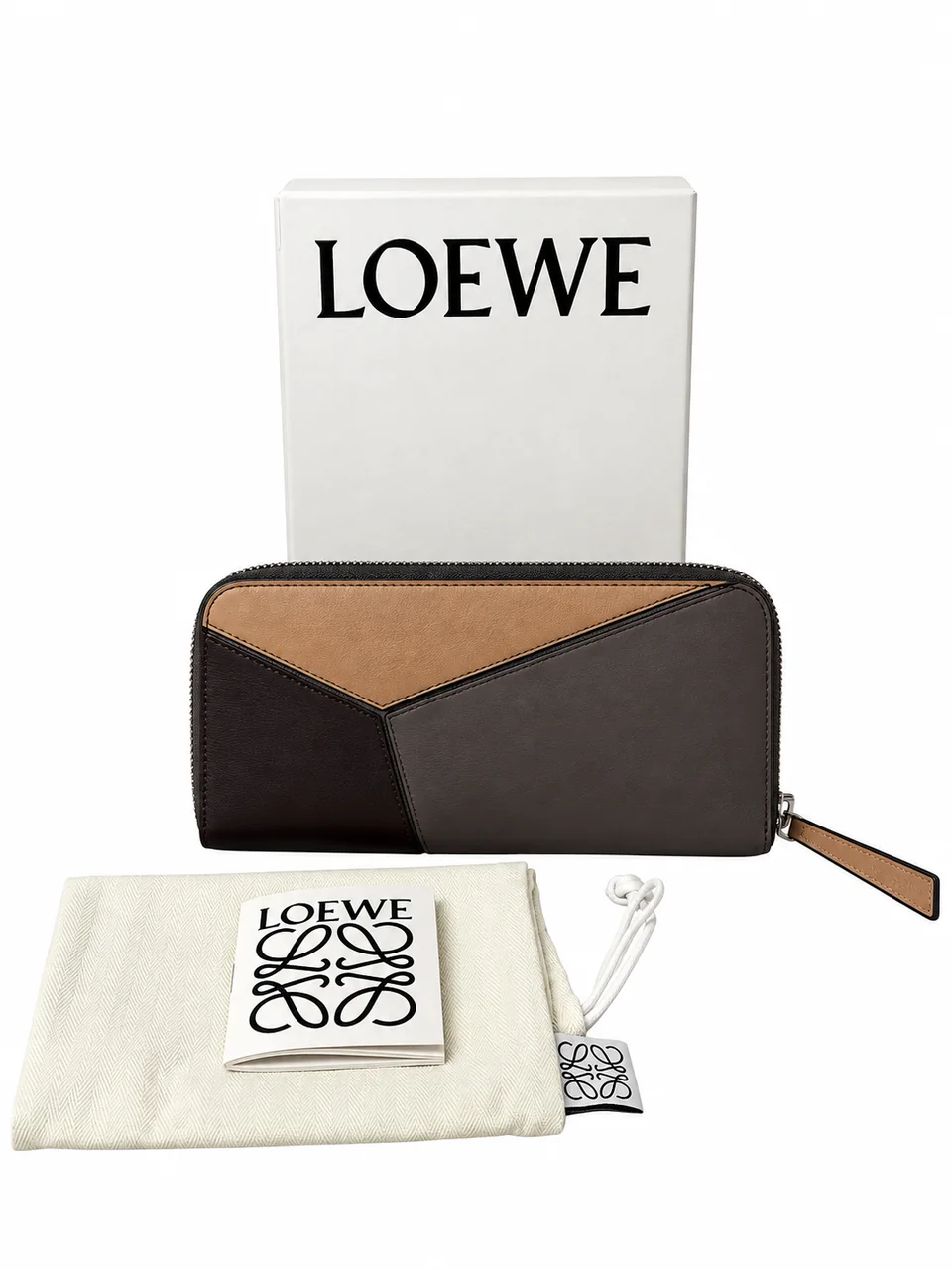 LOEWE WALLET