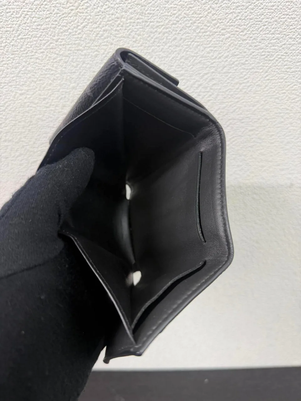LV ECLIPSE DISCOVERY COMPACT WALLET photo 6