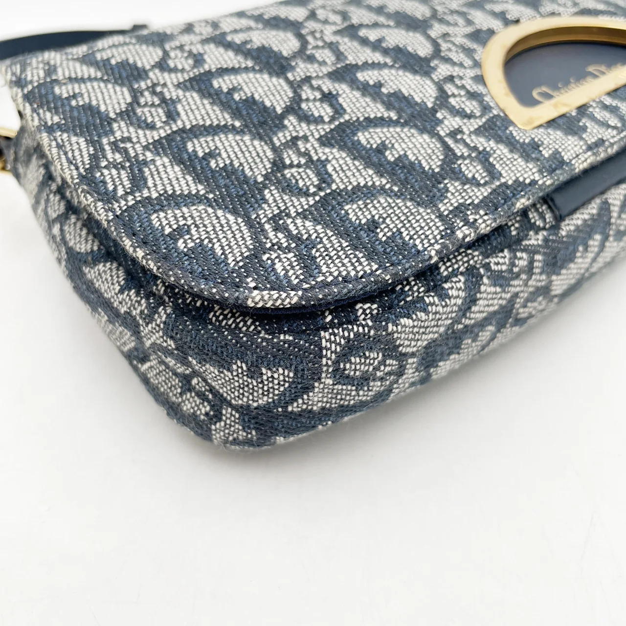DIOR TROTTER SHOULDER BAG view 4