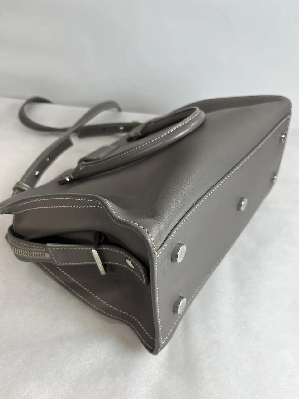 SAINT LAURENT BAG view 4