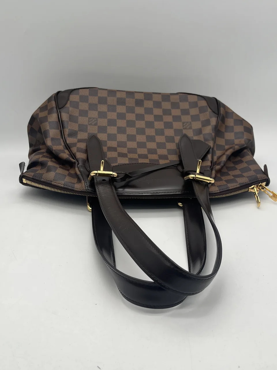 LV DAMIER VERONA GM view 3
