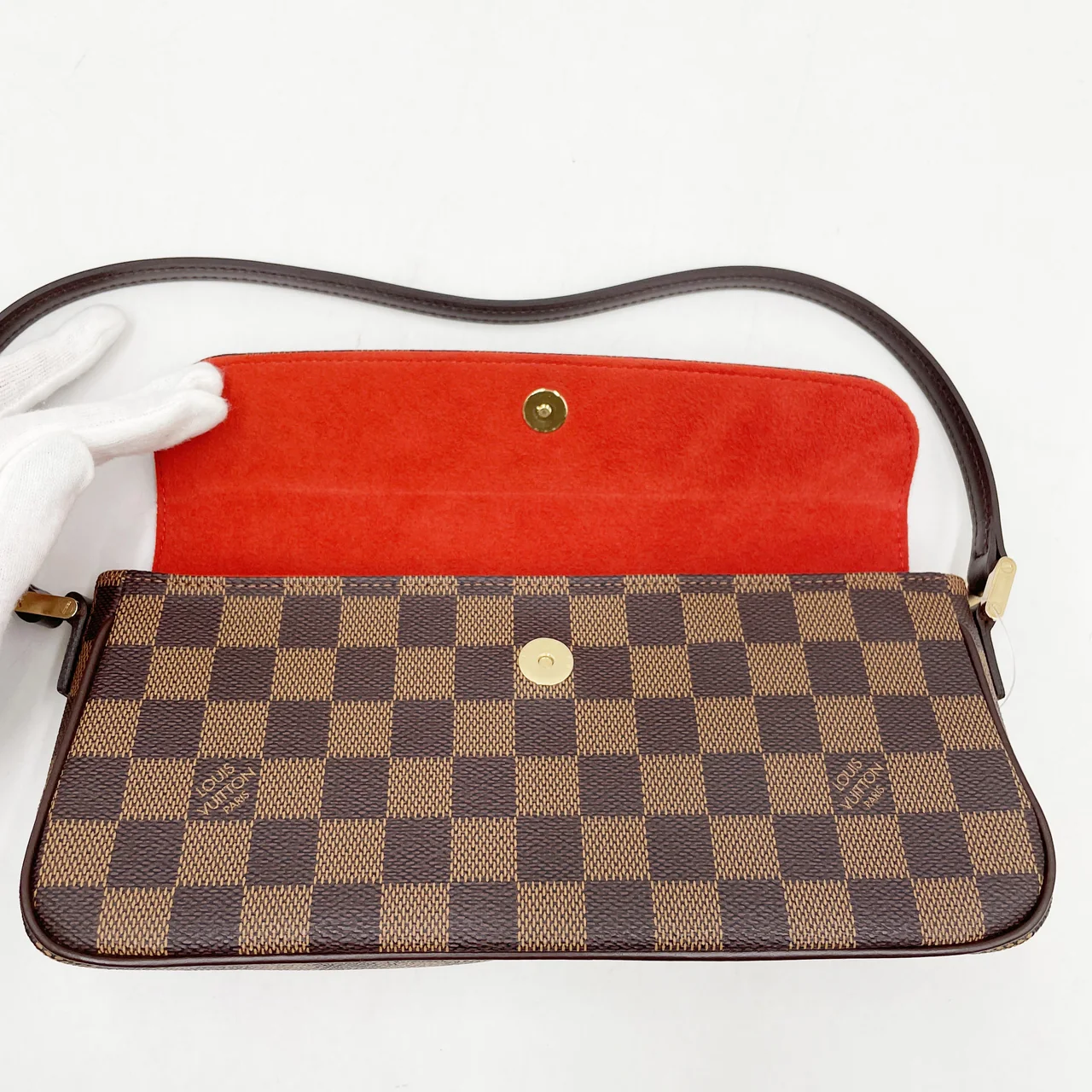 LV DAMIER RECOLETA view 8