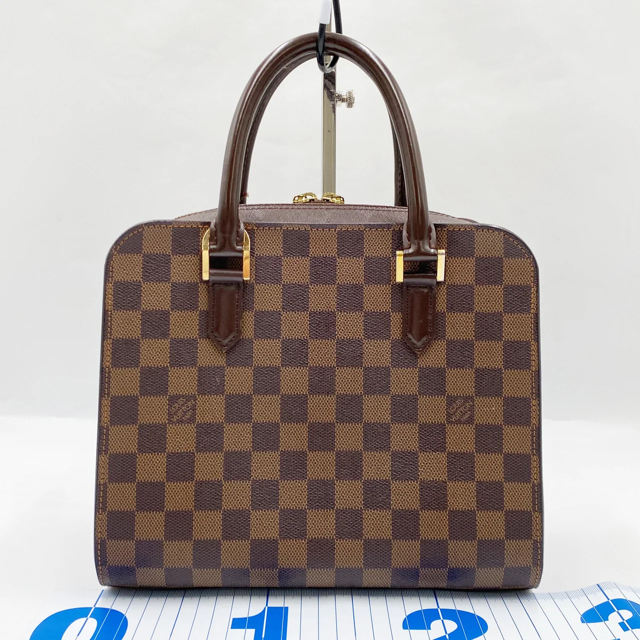 LV DAMIER TRIANA view 13