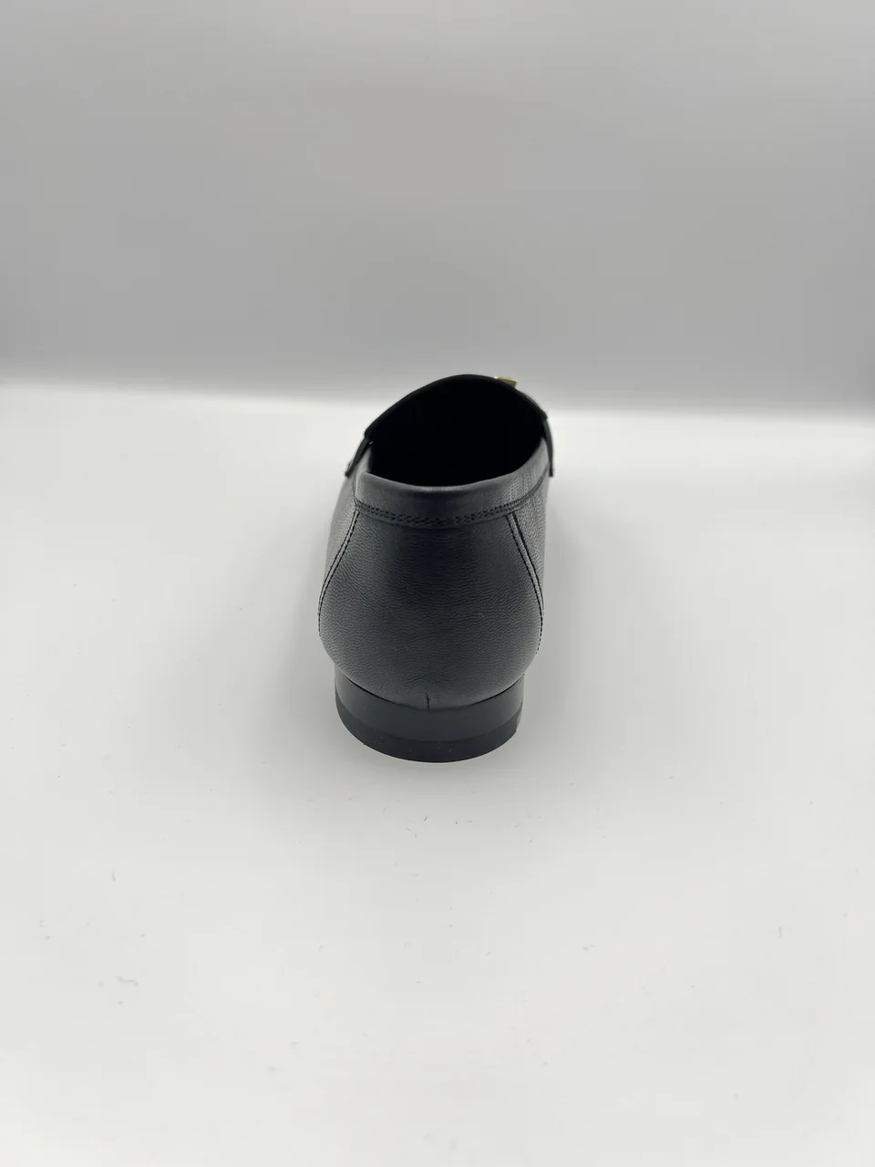 HERMES LOAFERS (SIZE 40 - BRANDNEW) view 8