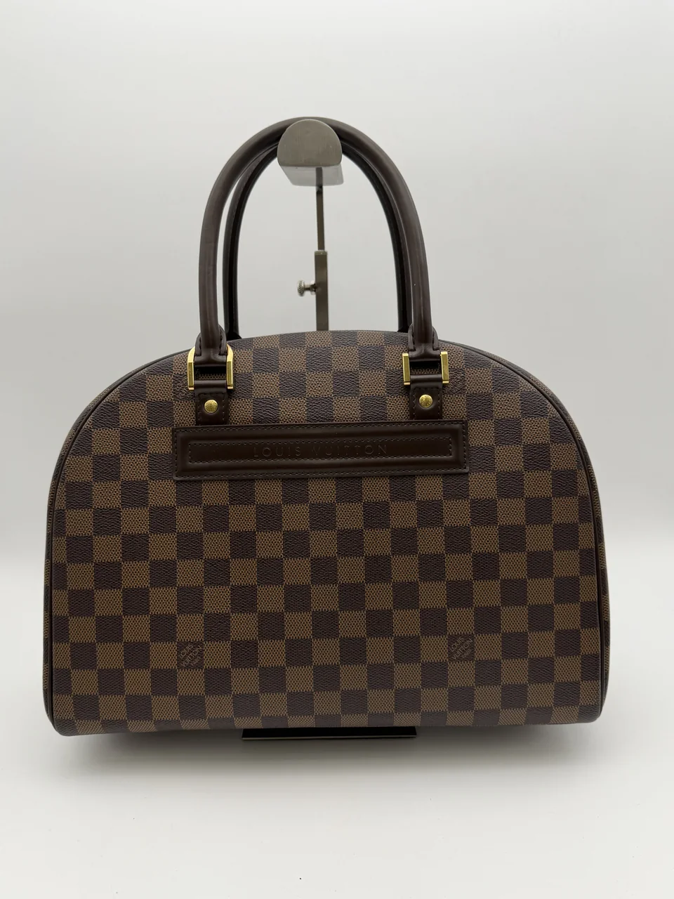 LV DAMIER NOLITA