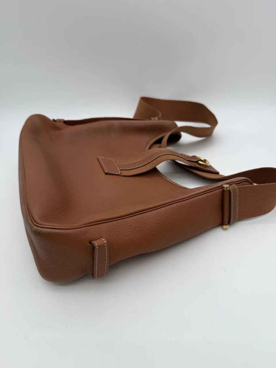 HERMES SACO 33 (□B STAMP) view 4