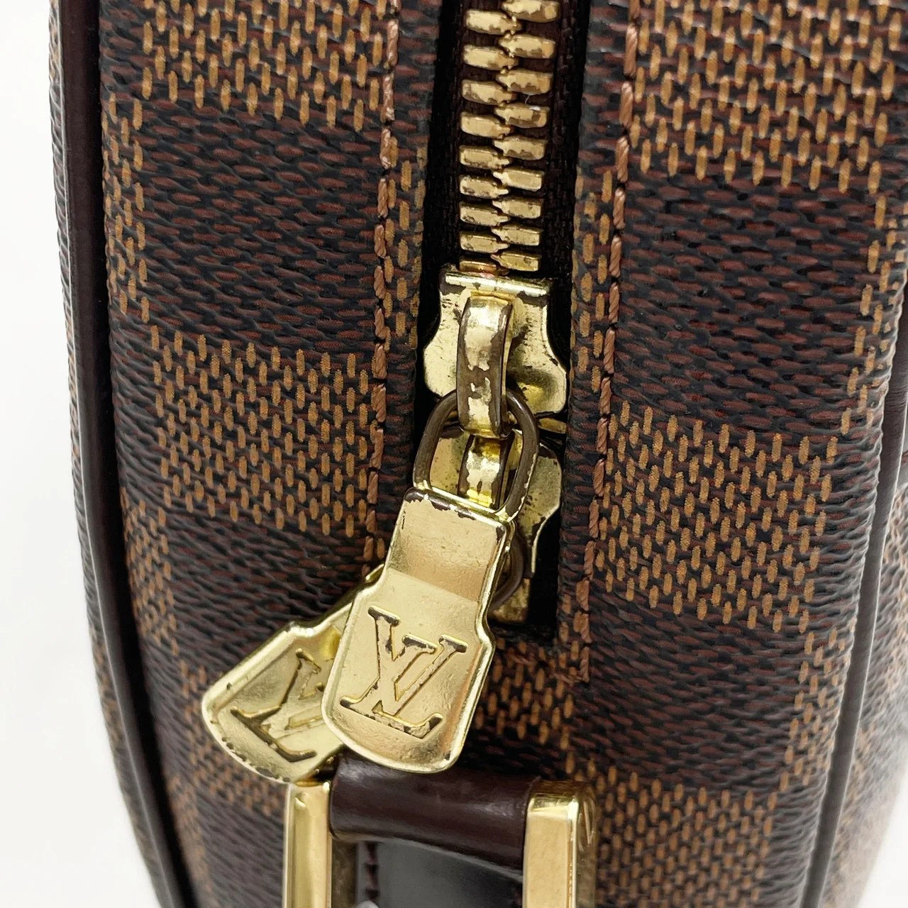 LV DAMIER IPANEMA PM view 9
