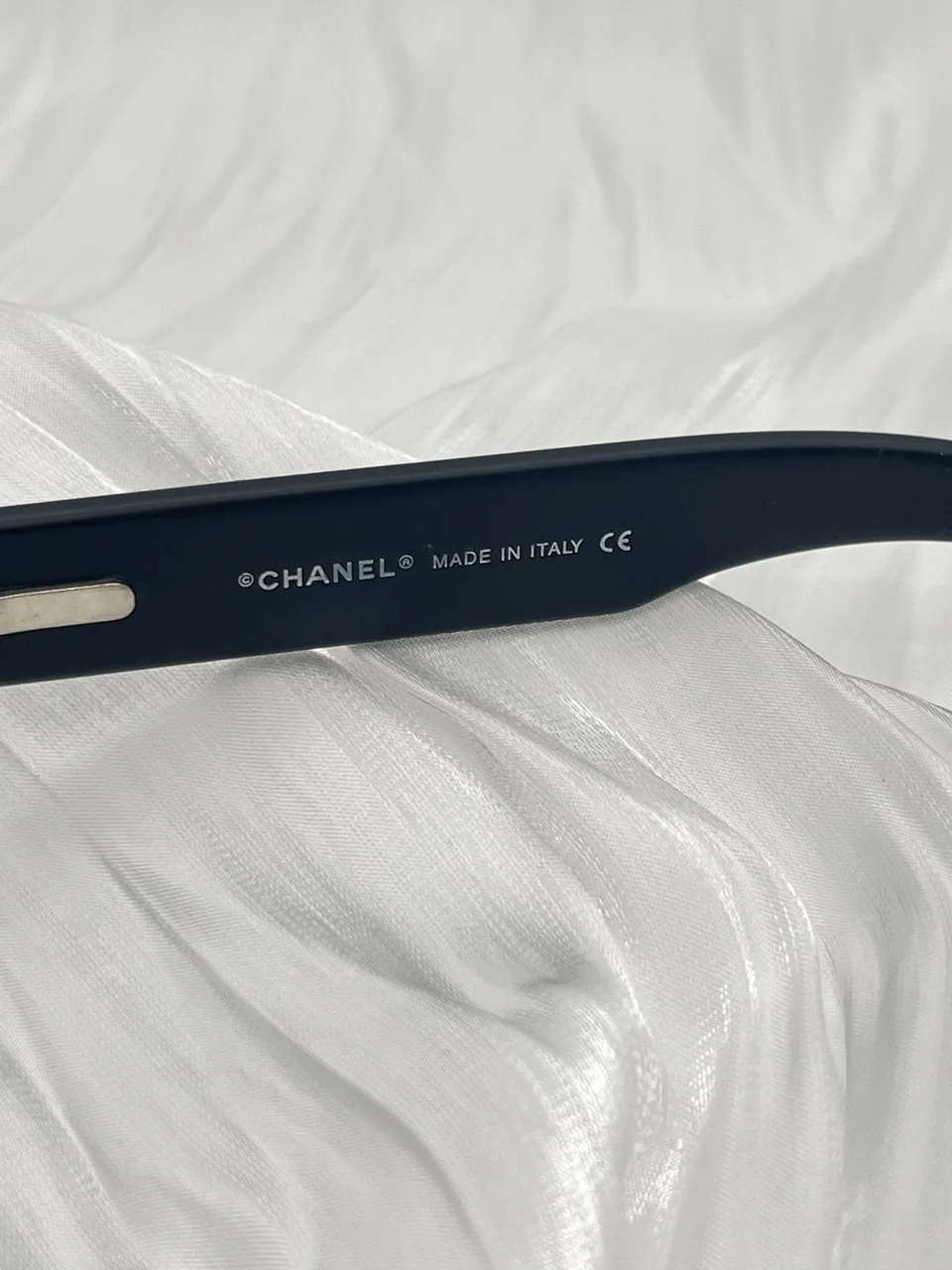 CHANEL SUNGLASSES view 8