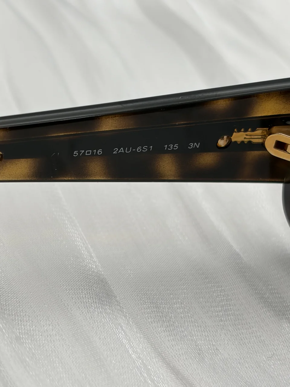 PRADA SUNGLASSES view 8