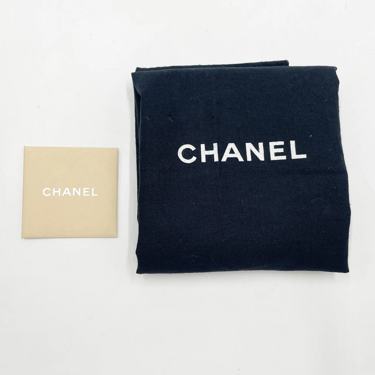 CHANEL LAMB SKIN MATELASSE (12 SERIAL CODE) view 12
