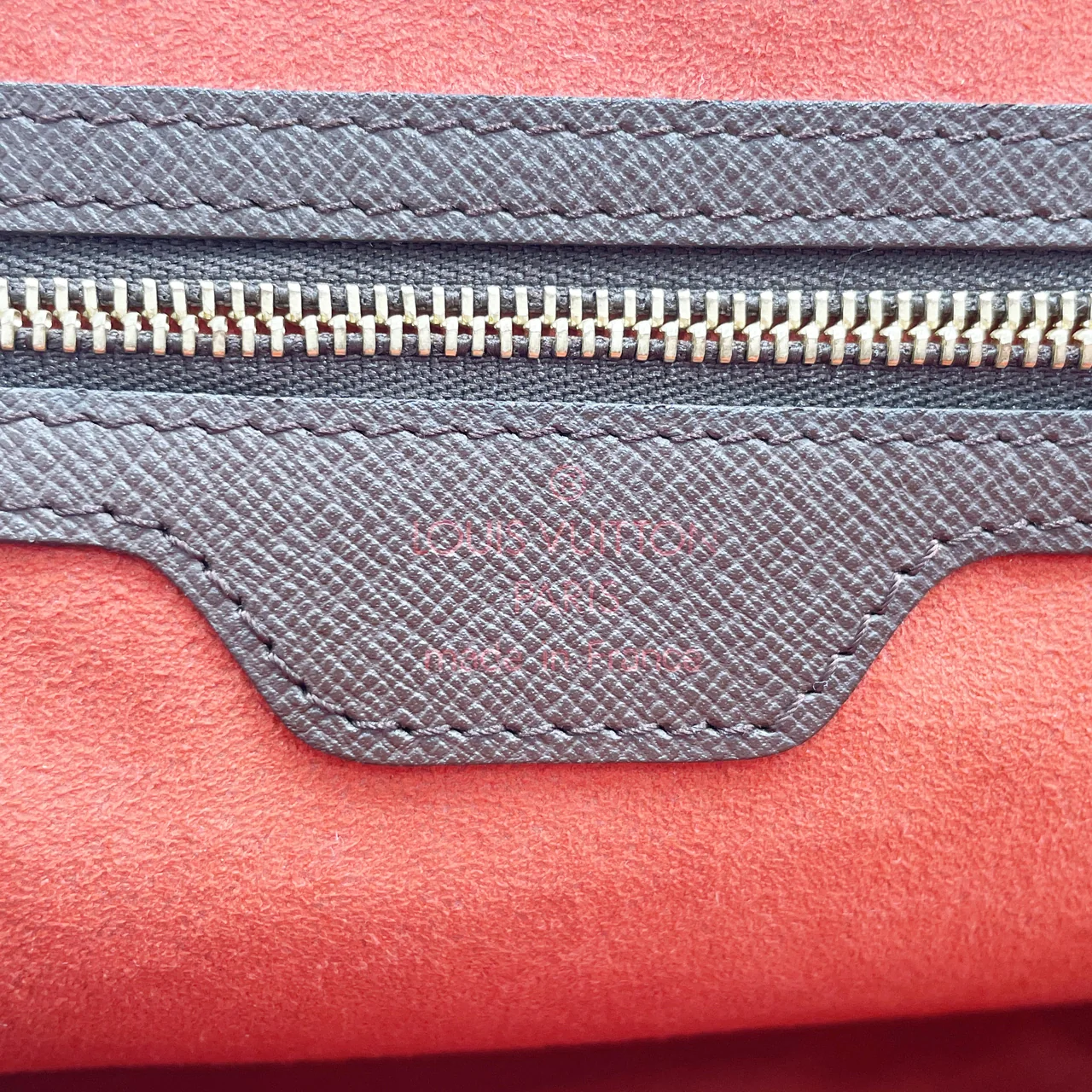 LV DAMIER BRERA view 12
