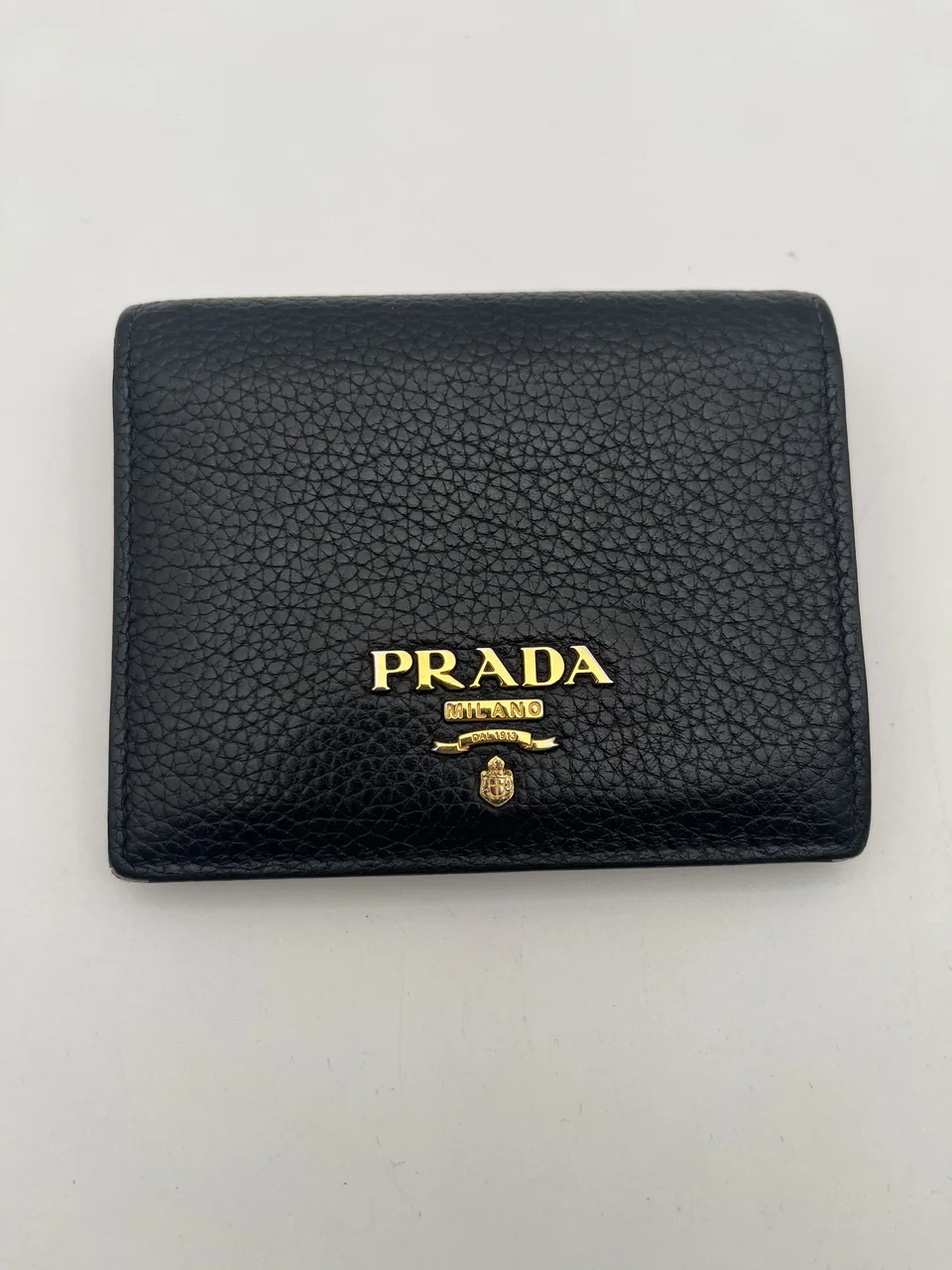PRADA WALLET