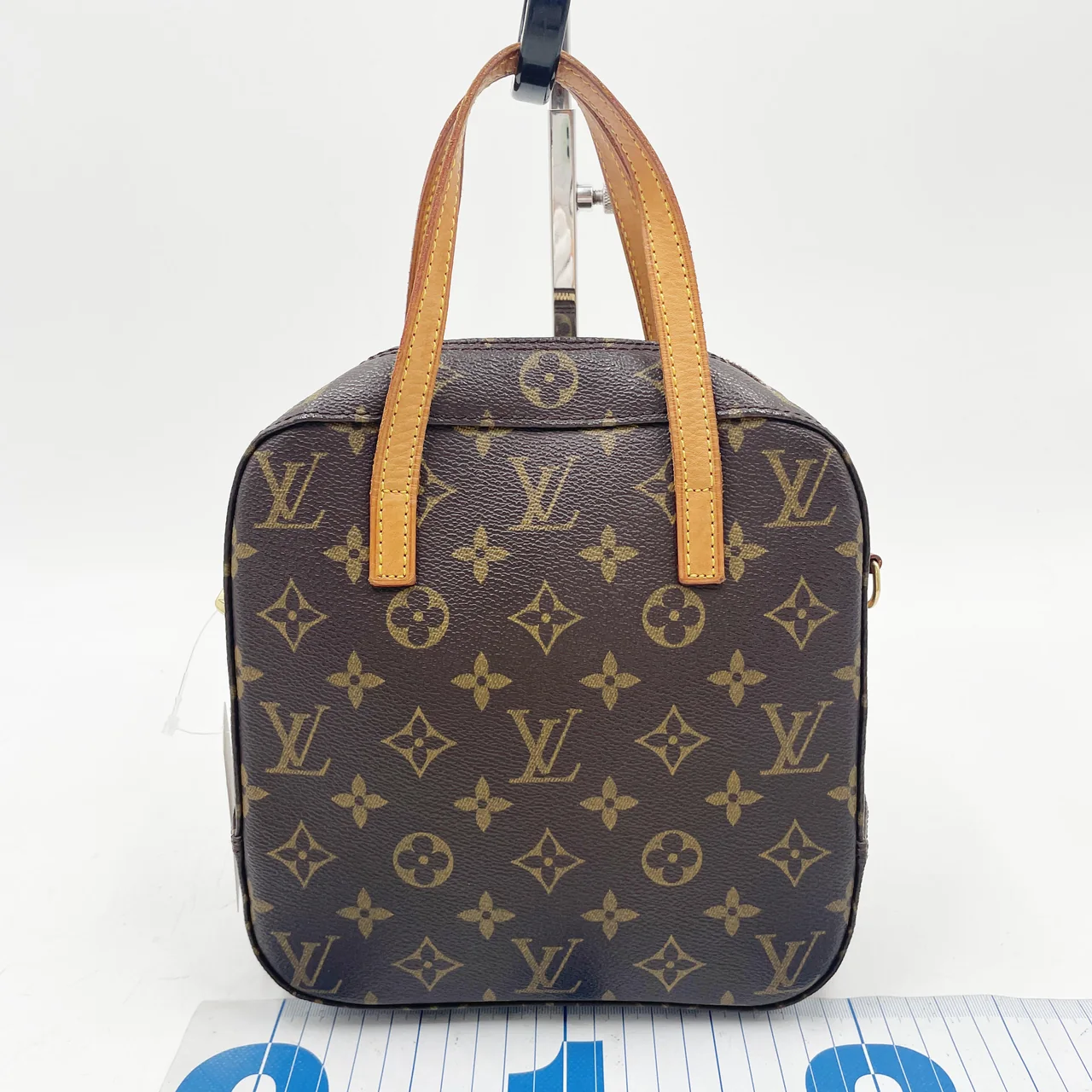 LV MONOGRAM SPONTINI view 3