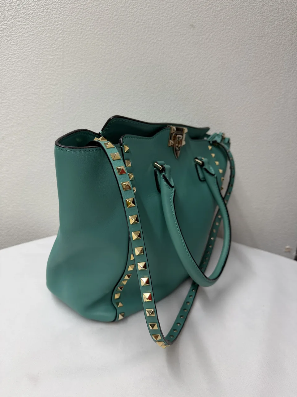 VALENTINO TWO-WAY BAG view 4