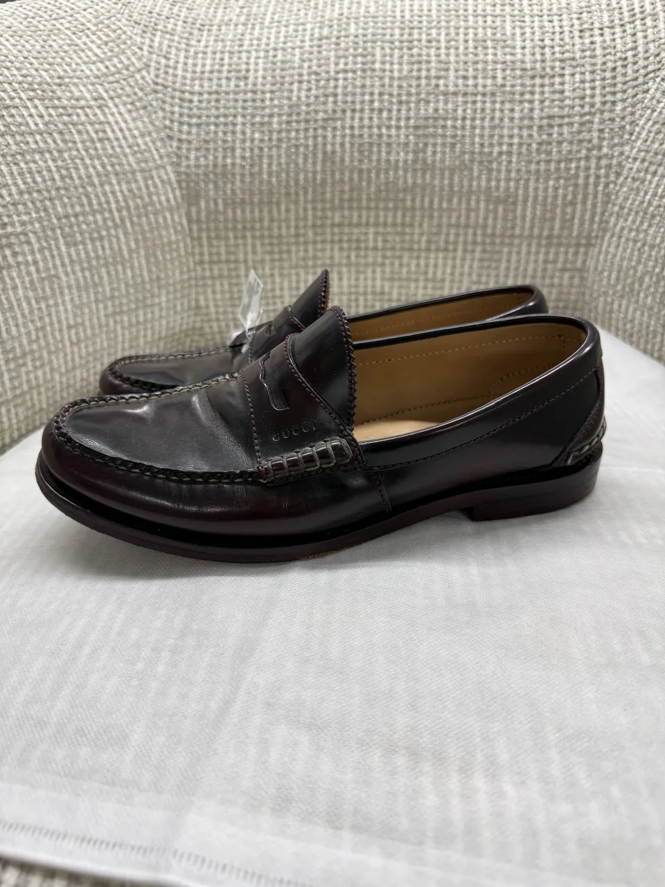 GUCCI SHOES hover