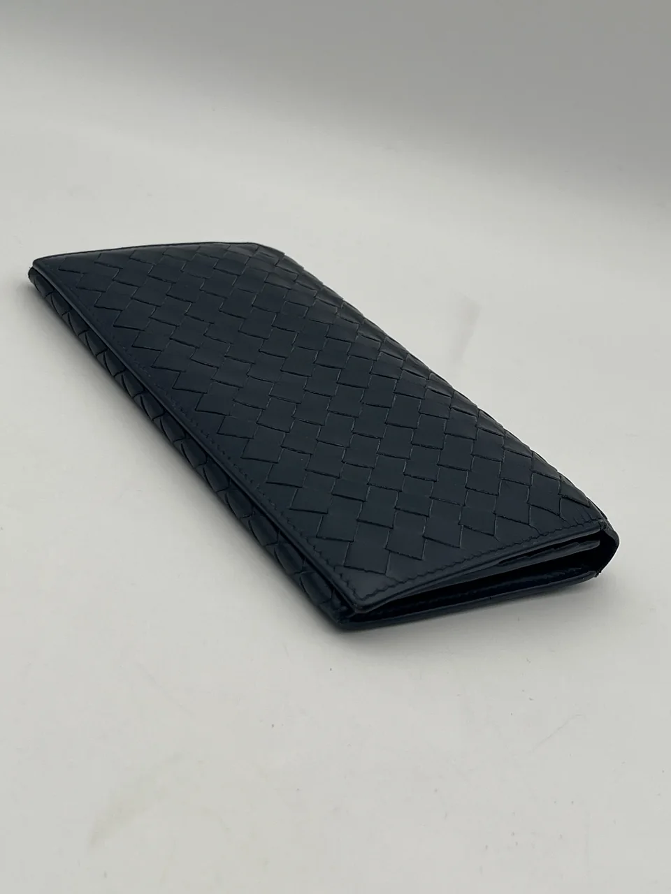 BOTTEGA VENETA LONG WALLET view 3