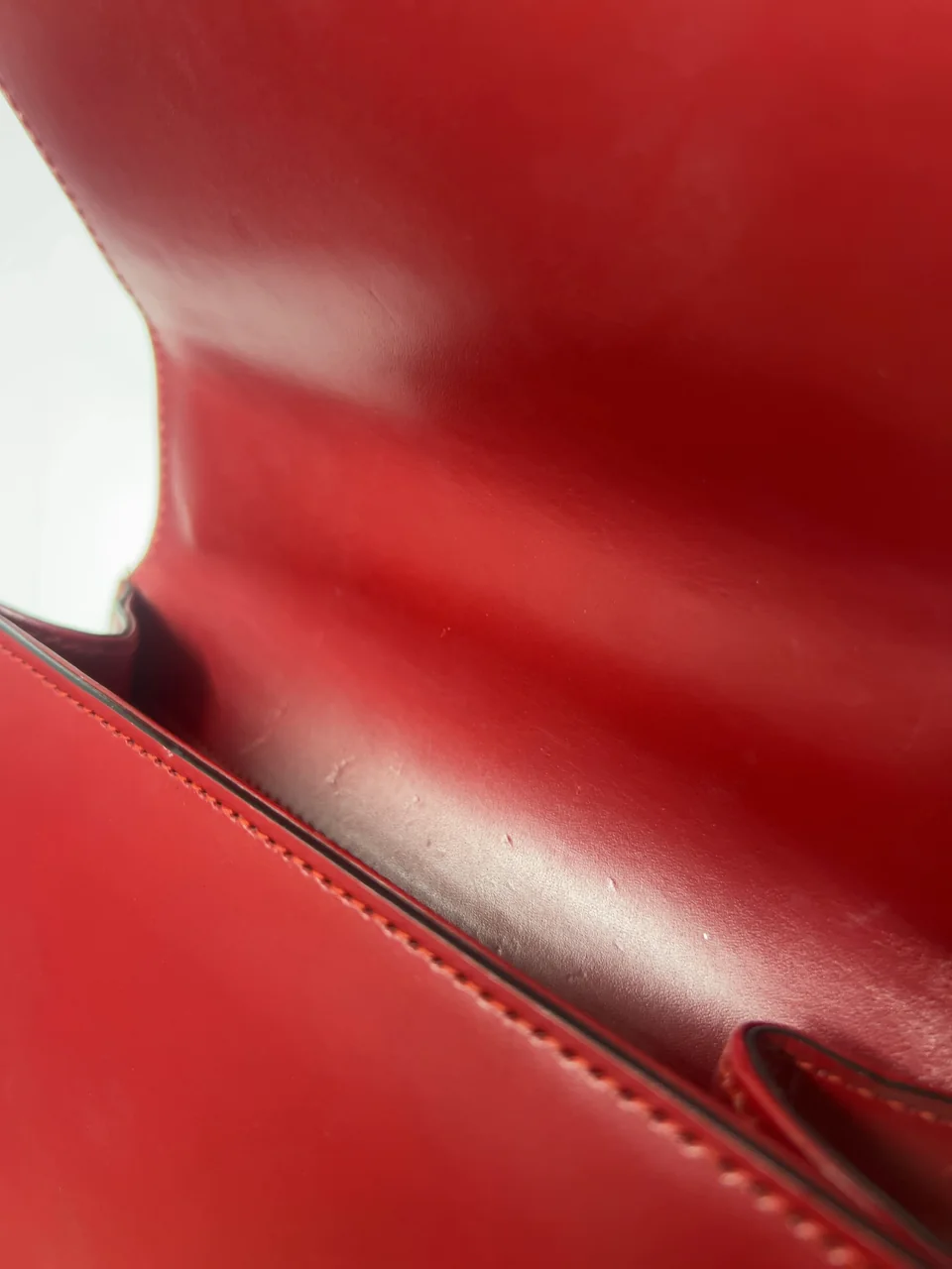 GUCCI 431384 GG MARMONT BAG view 6