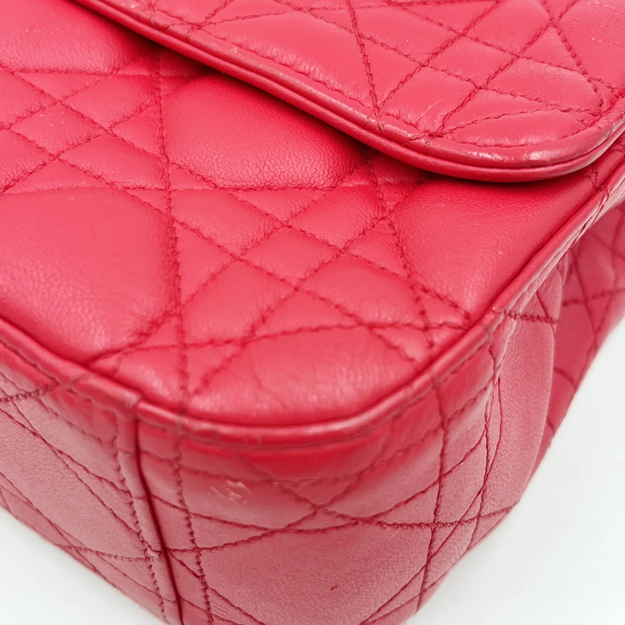 DIOR CANAGE MISS DIOR (RED) view 7