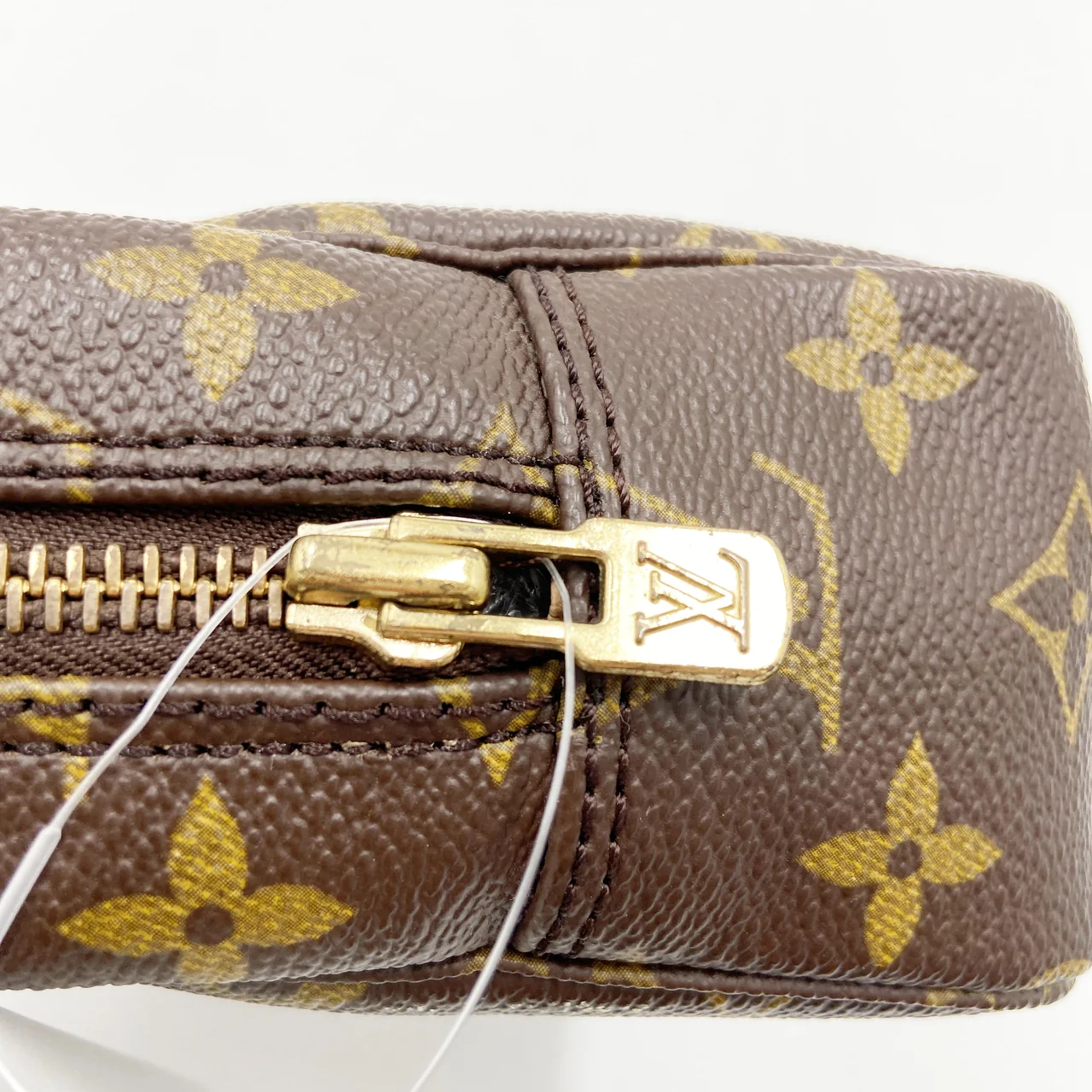 LV MONOGRAM TROUSSE TOILETTE 23 view 6